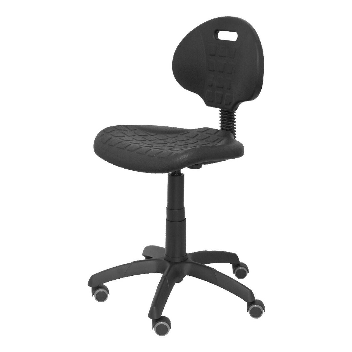 Office Chair Paterna P&C 213CLNE Black P&C