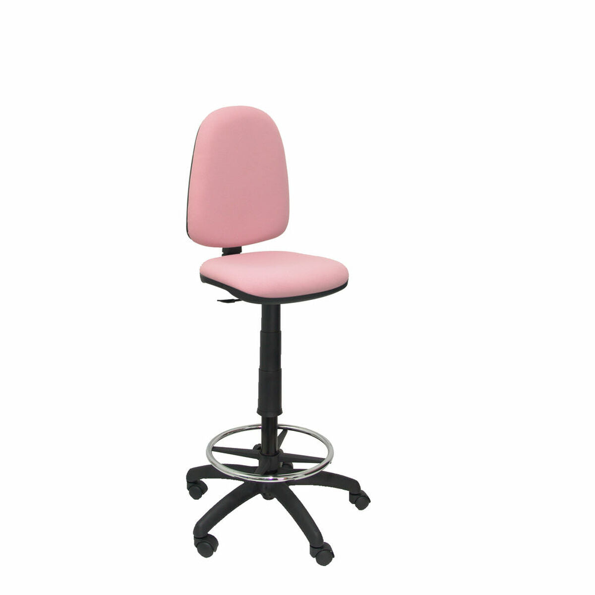 Stool Ayna bali P&C T04CP Pink Light Pink