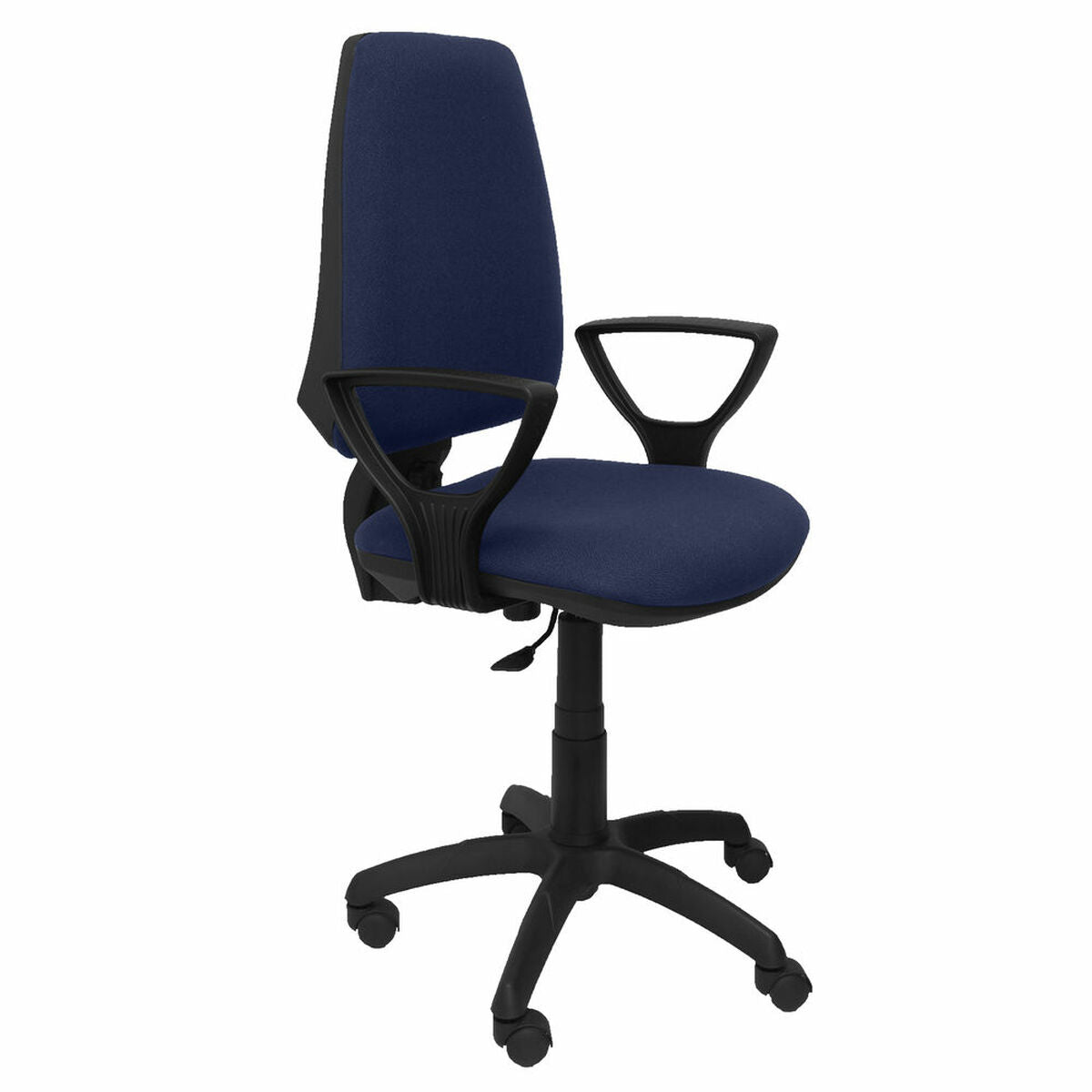 Office Chair Elche CP Bali P&C 00BGOLF Blue Navy Blue