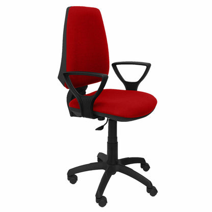 Office Chair Elche CP bali P&C 50BGOLF Red P&C