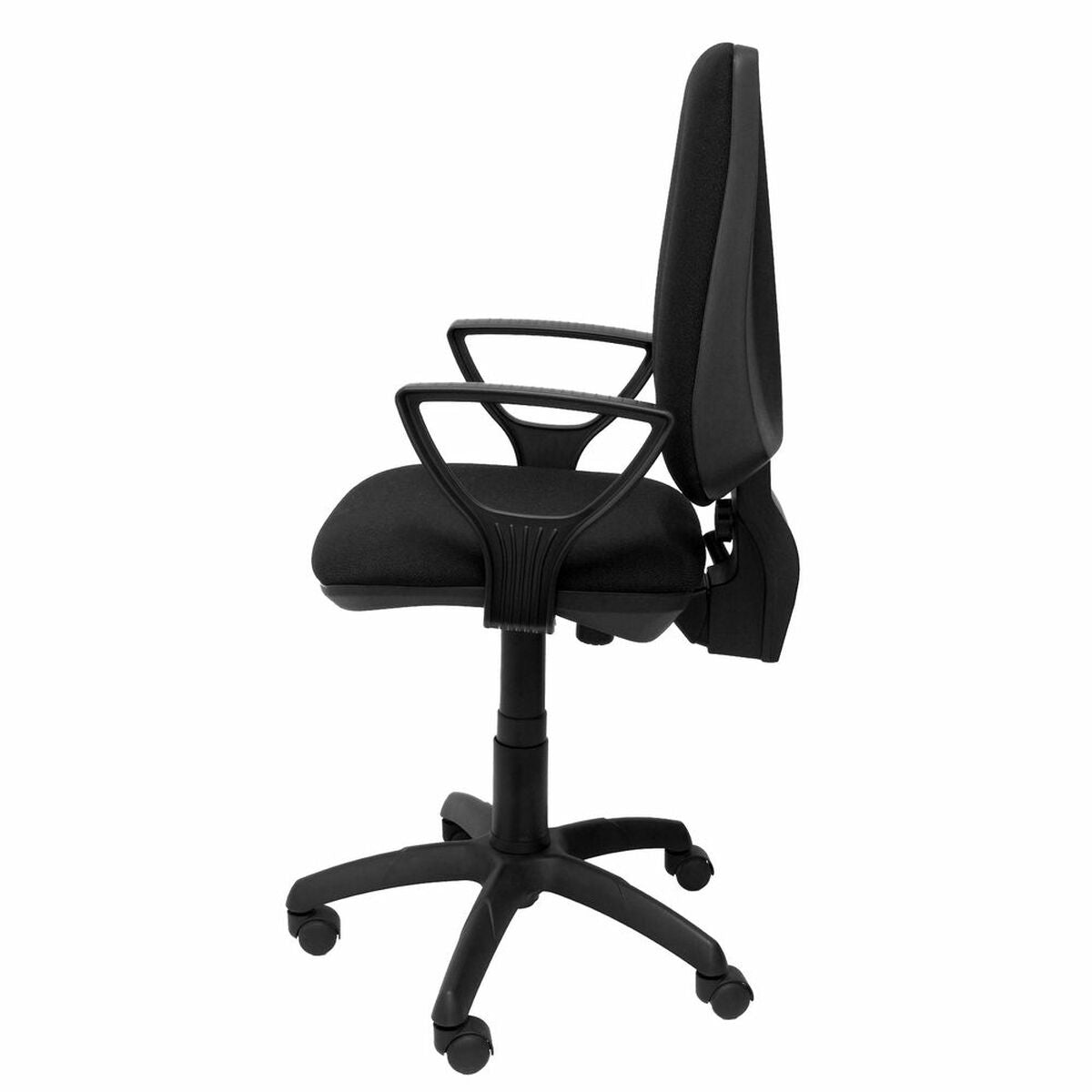 Office Chair Elche CP bali P&C 40BGOLF Black