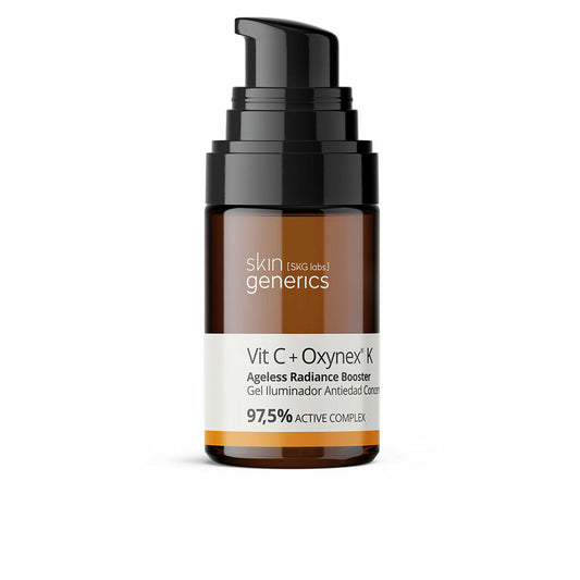 Day Cream Skin Generics VIT C + OXYNEX K 20 ml