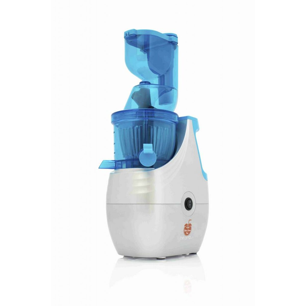 Liquidiser Bepro Blue 160W