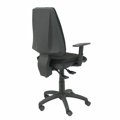 Office Chair P&C I840B10 Black P&C