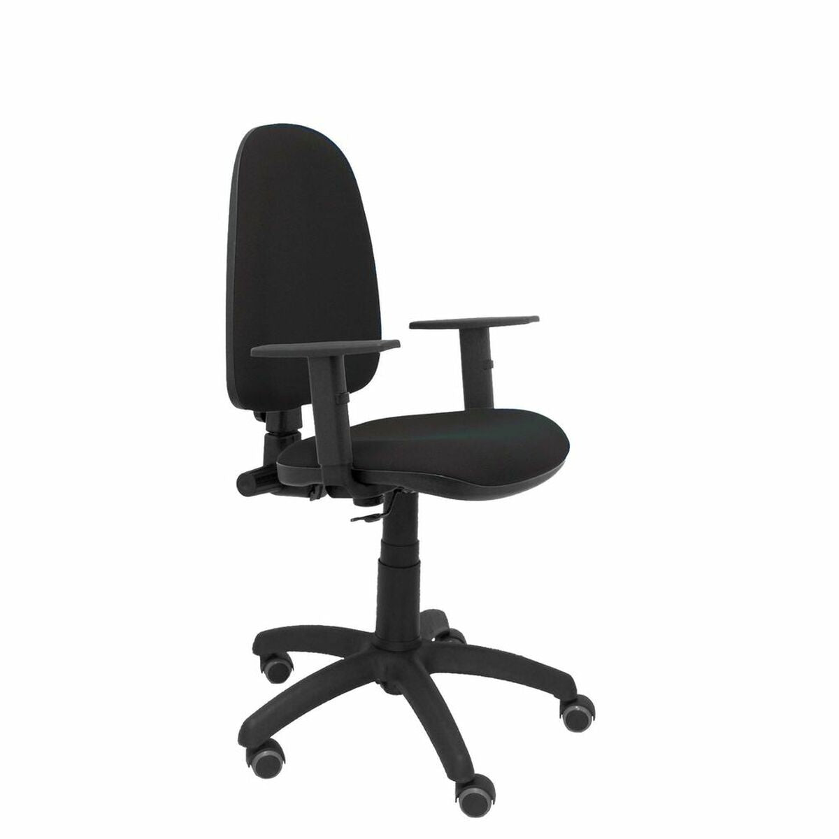 Office Chair Ayna bali P&C 04CPBALI840B24RP Black P&C