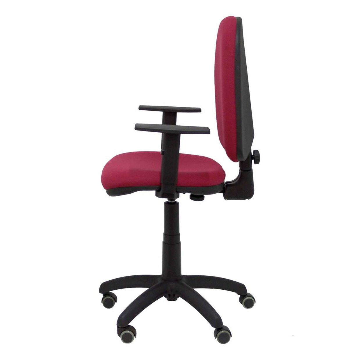 Office Chair Ayna bali P&C 04CPBALI933B24RP Red Maroon P&C