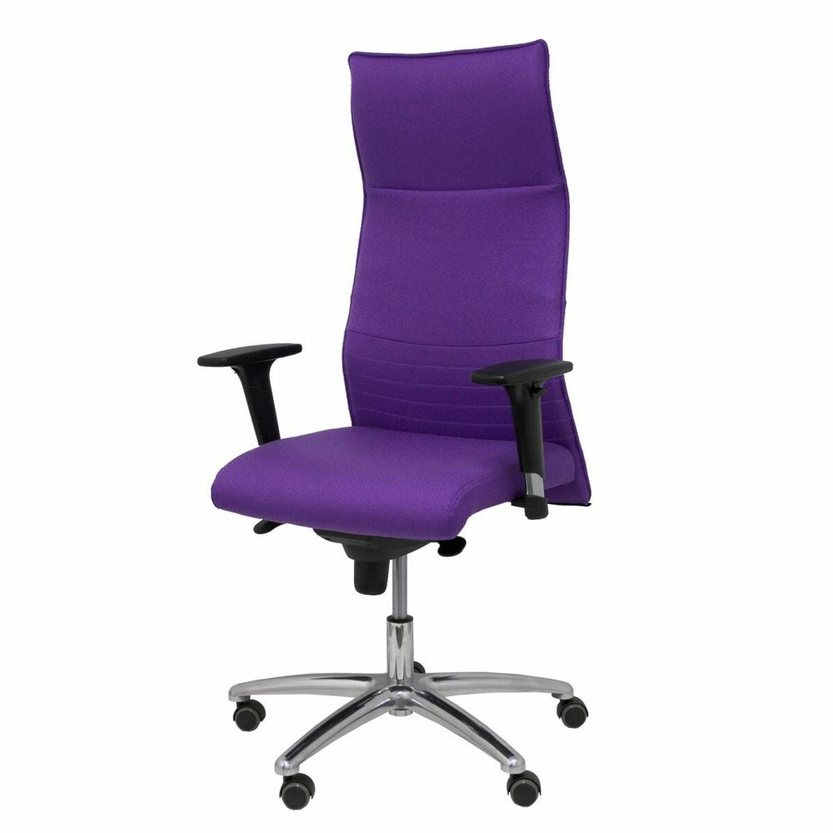 Office Chair Albacete XL P&C LBALI82 Purple Lilac