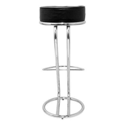 Stool Honrubia P&C Black 84 cm P&C