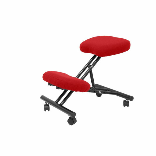 Ergonomic Stool Mahora P&C BALI350 Red 64 cm P&C