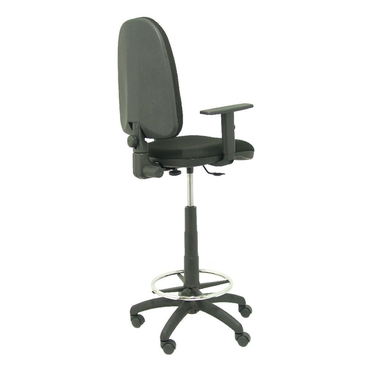 Stool Ayna P&C I840B10 Black