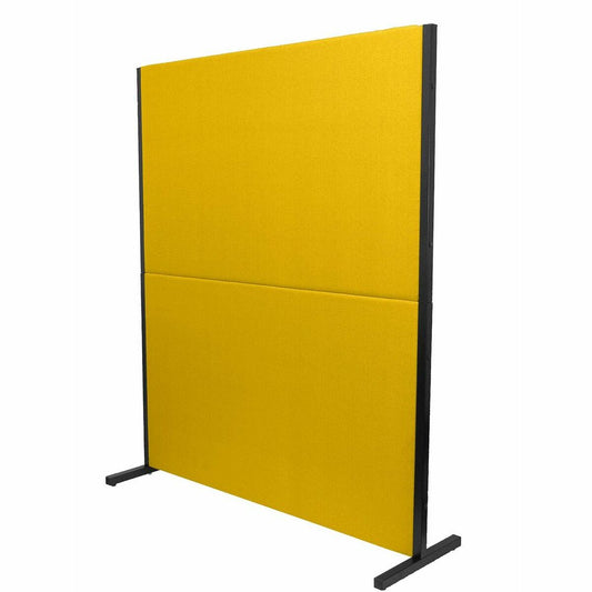 Folding screen Valdeganga P&C BALI100 Yellow P&C