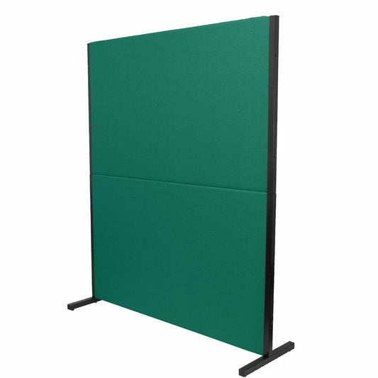 Folding screen Valdeganga P&C BALI456 Emerald Green P&C