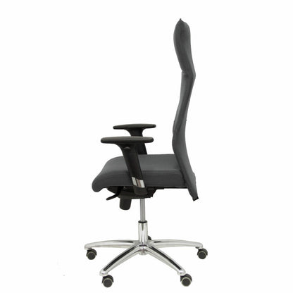 Office Chair Albacete XL P&C BALI600 Dark grey