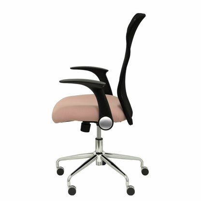 Office Chair Minaya P&C BALI710 Pink