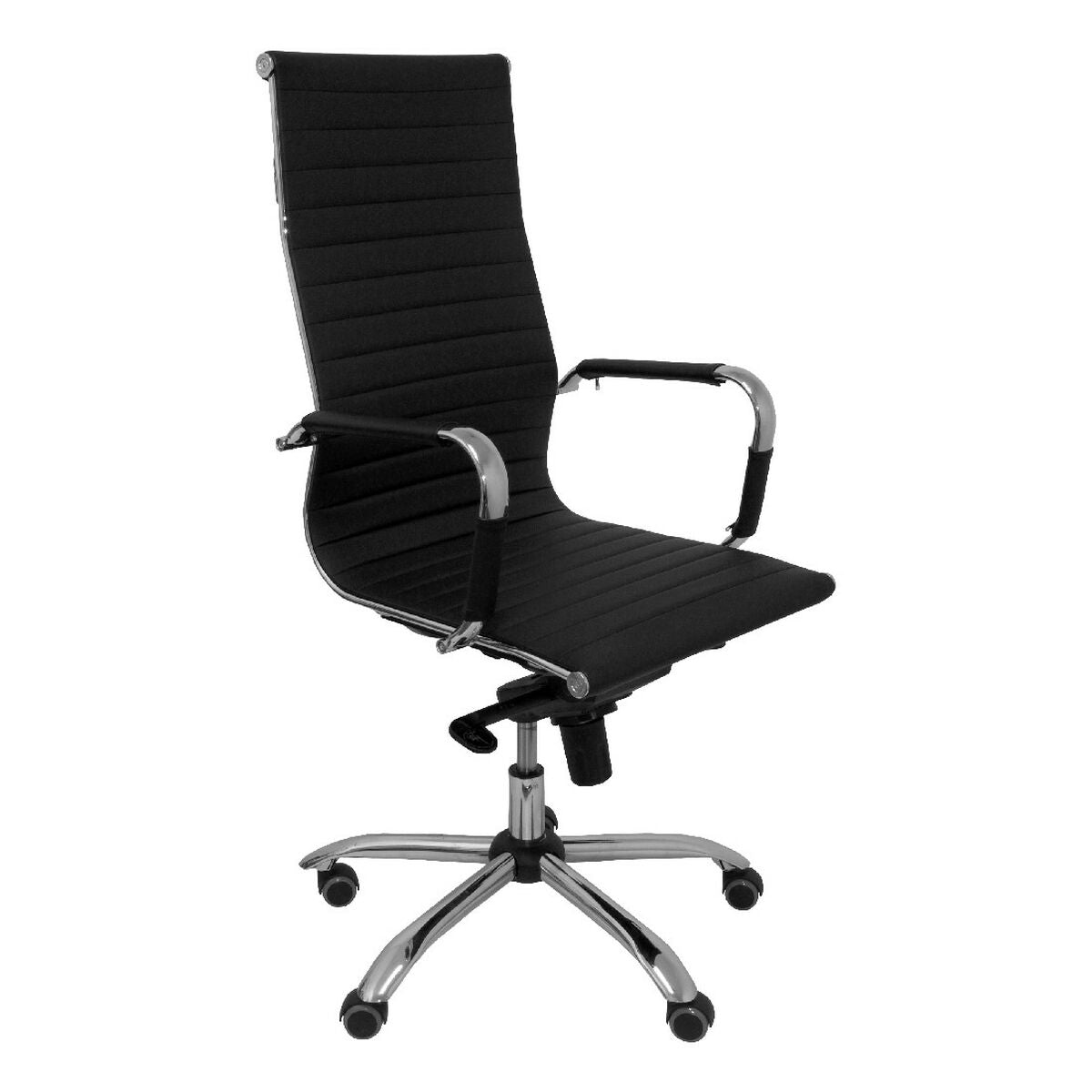 Office Chair Madroño P&C Black