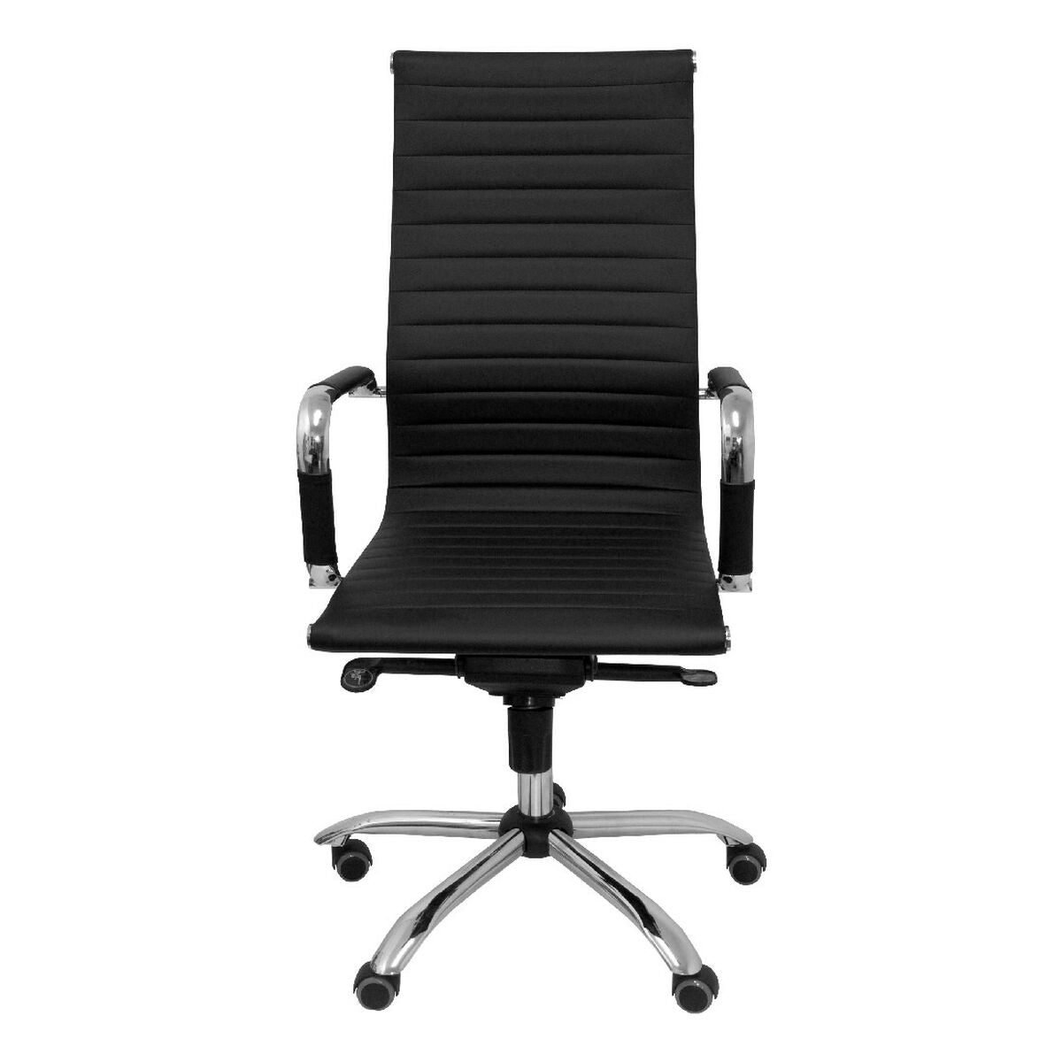 Office Chair Madroño P&C Black