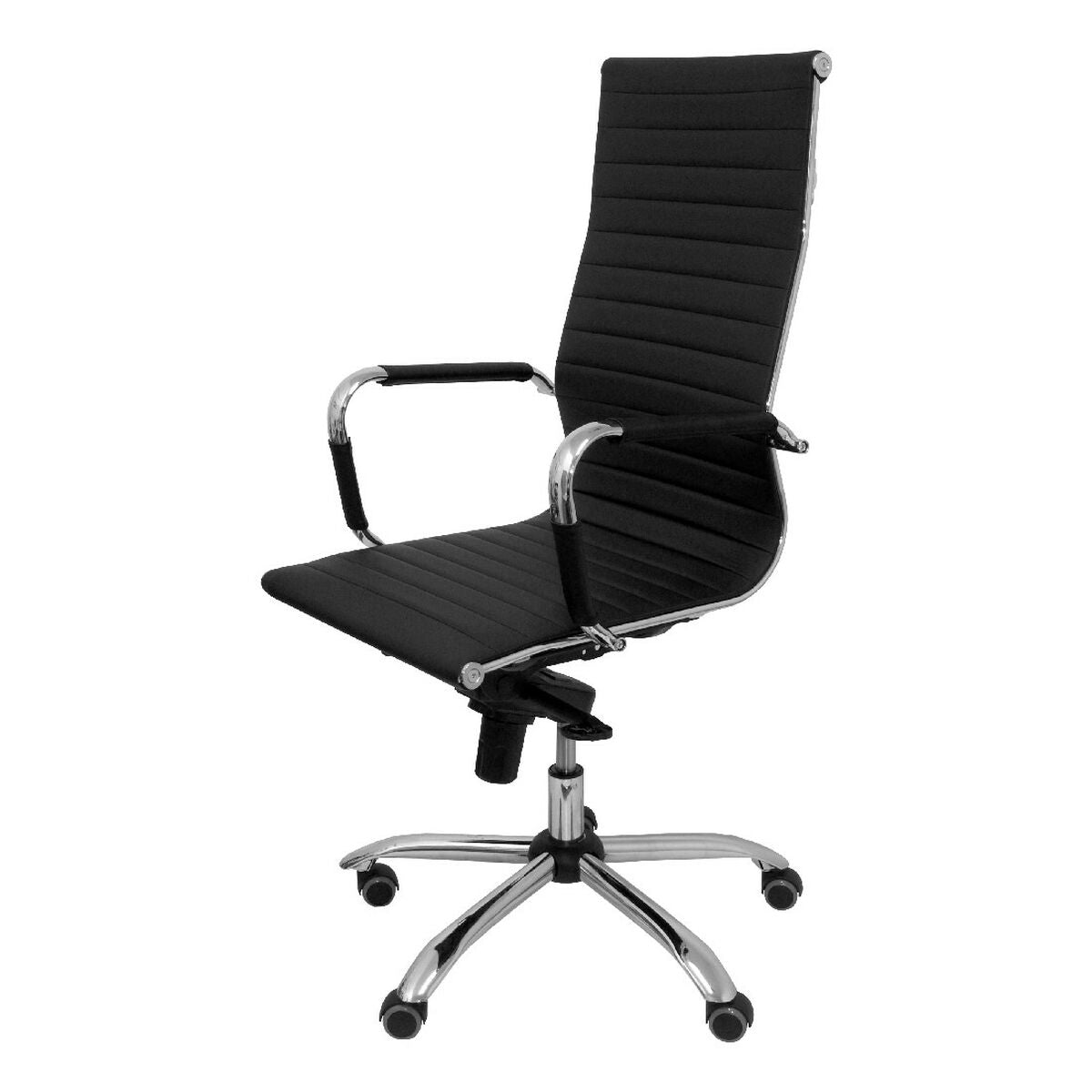 Office Chair Madroño P&C Black