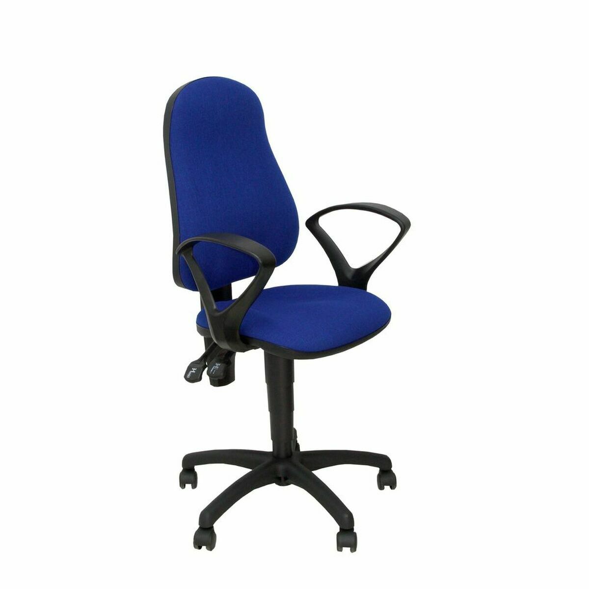 Office Chair Alamo P&C 271SARAN229 Blue