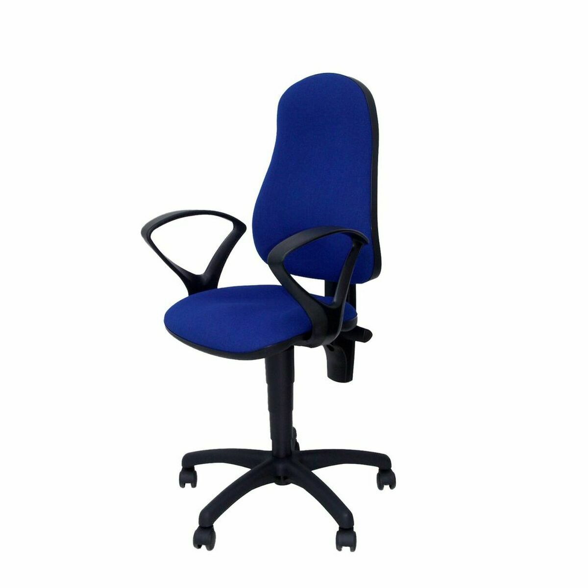 Office Chair Alamo P&C 271SARAN229 Blue