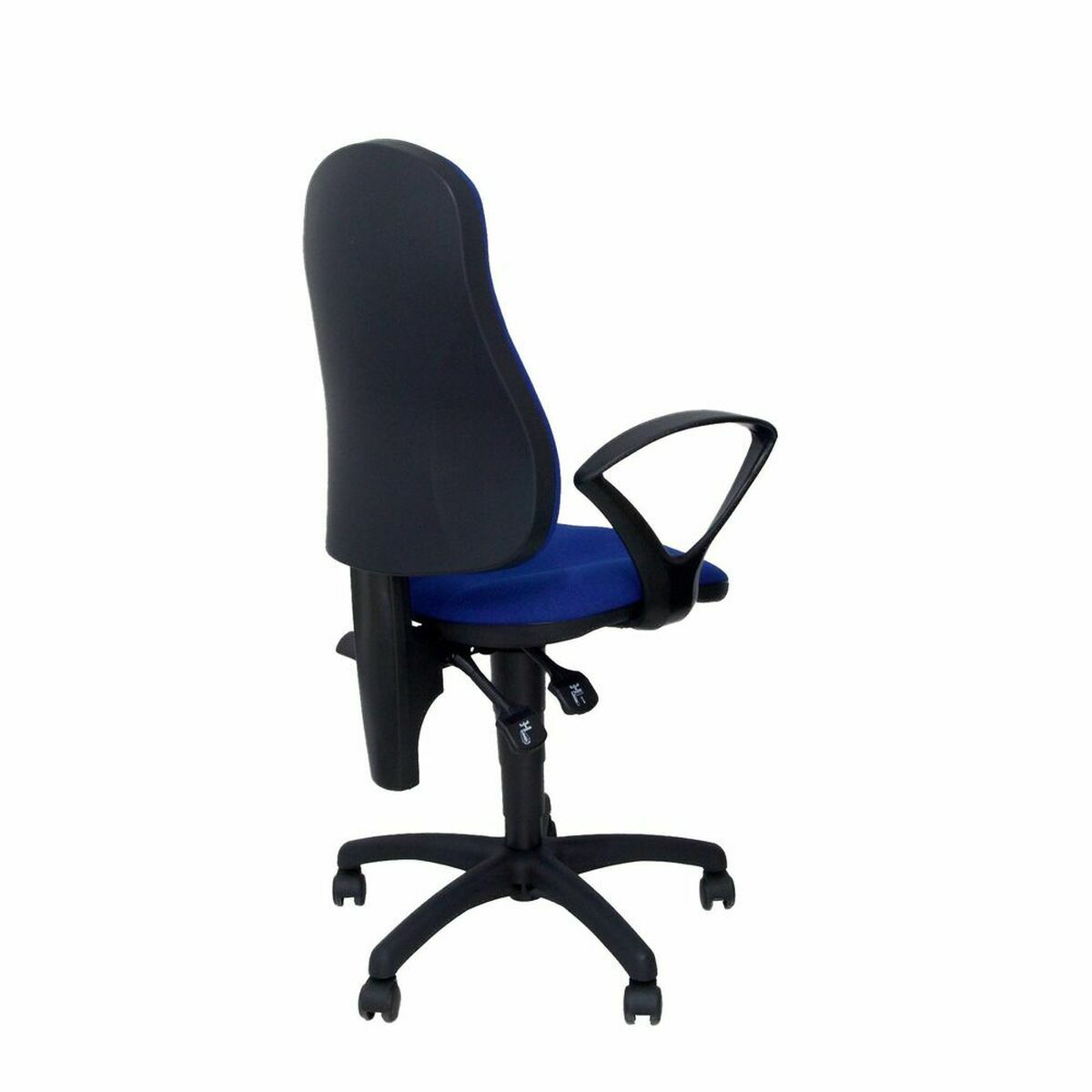 Office Chair Alamo P&C 271SARAN229 Blue