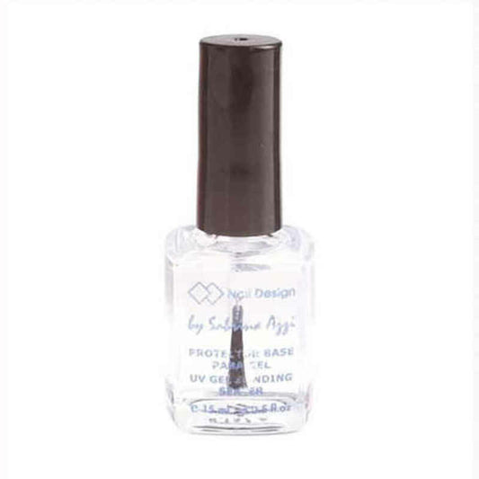 kynsilakka Sabrina Azzi Protect Base (15 ml)