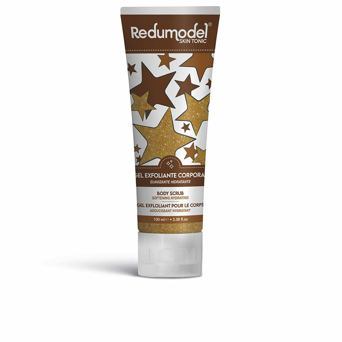 Exfoliating Body Gel Redumodel Skin Tonic 100 ml