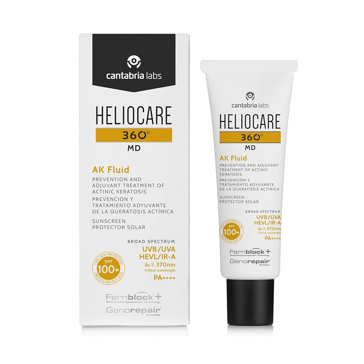 Heliocare