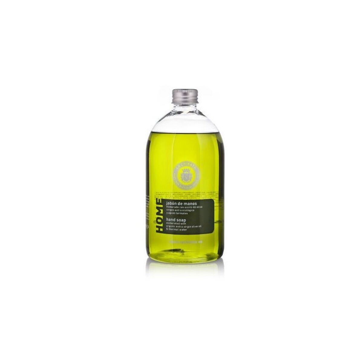 Hand Soap La Chinata 500 ml