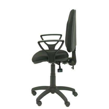 Office Chair Algarra P&C 840B8RN Black P&C