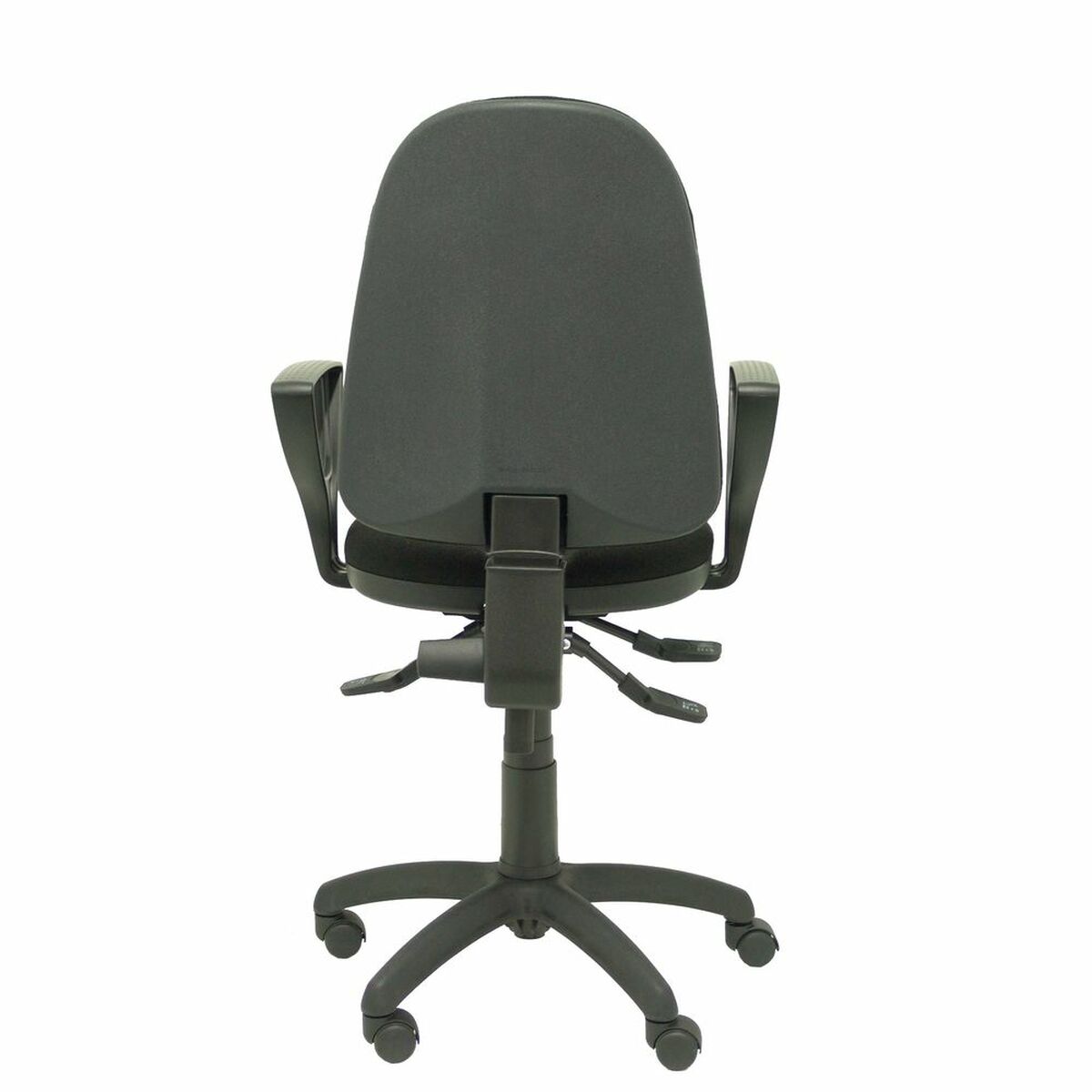 Office Chair Algarra P&C 840B8RN Black P&C