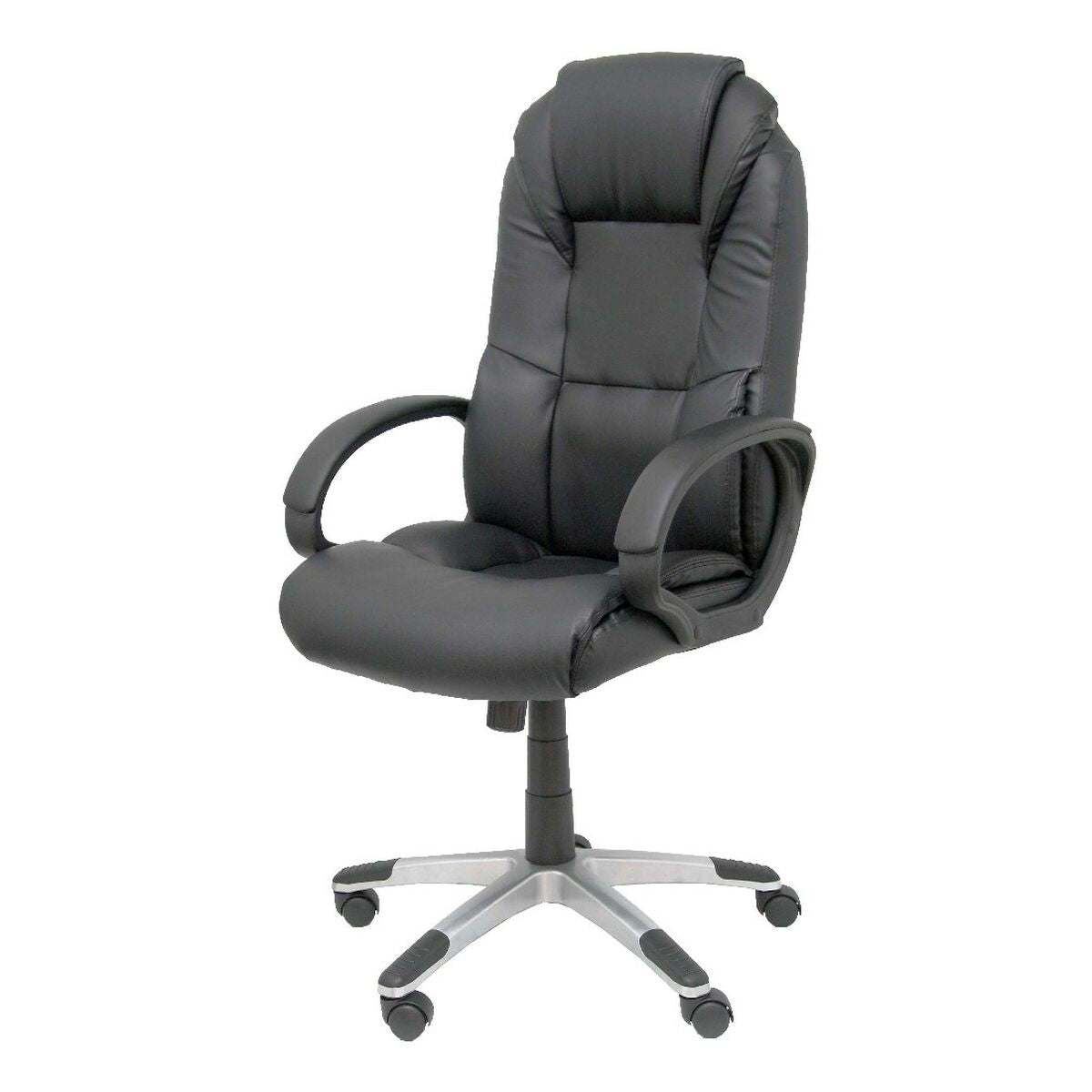 Office Chair Argamasón Foröl SP840RN Black