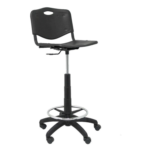 Stool Robledo P&C NI840RN Black P&C