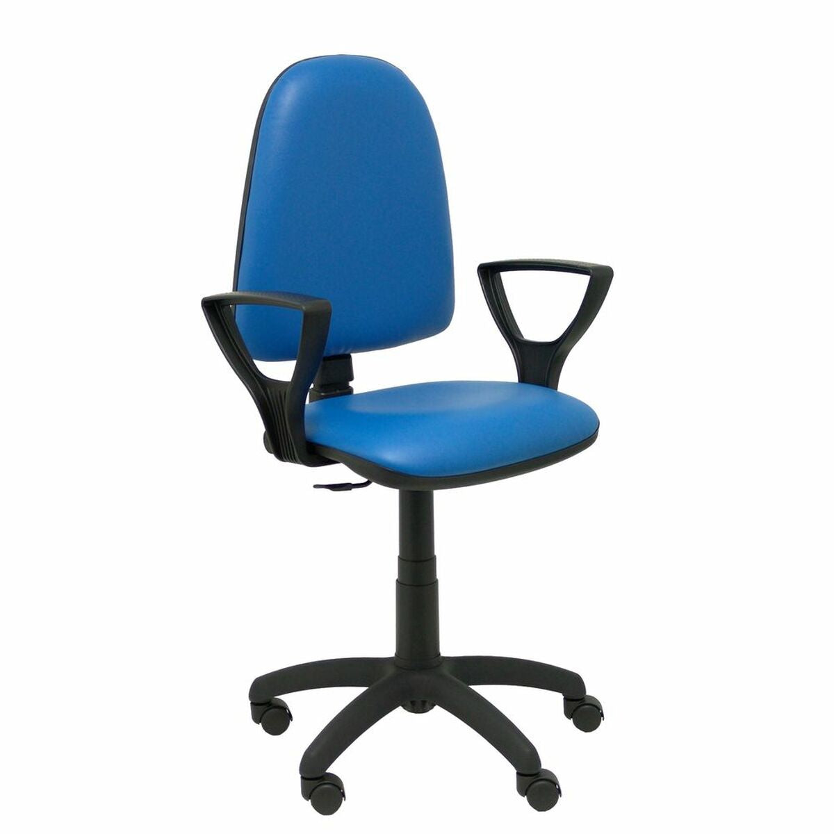 Office Chair Ayna Similpiel P&C localization-B07VHSVYWF Blue P&C