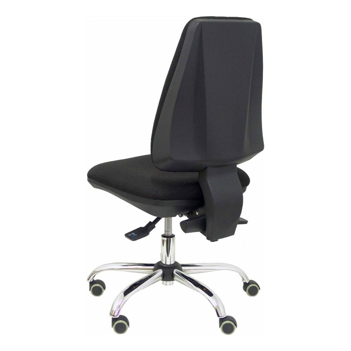 Office Chair Elche P&C 840CRRP Black P&C