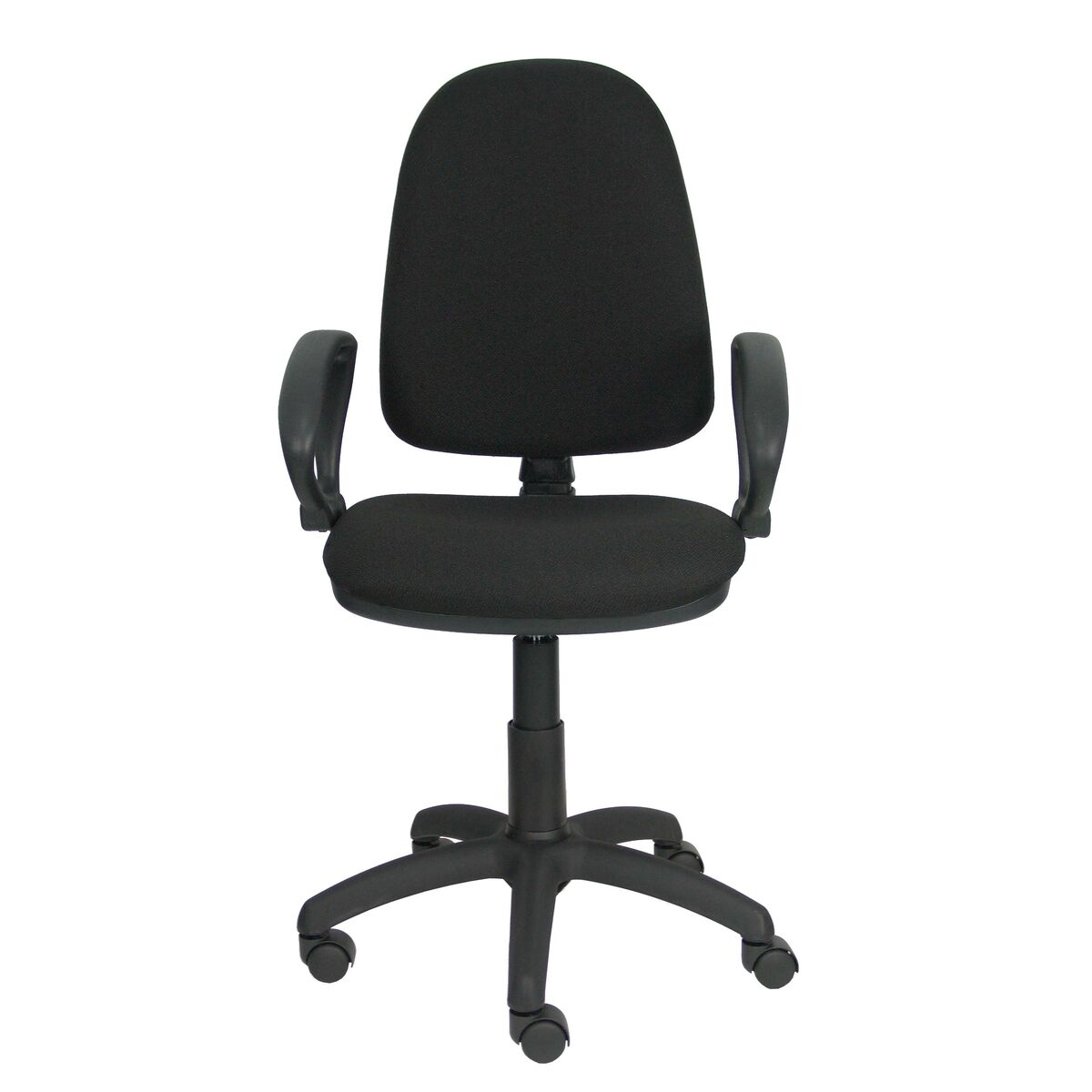 Office Chair Ayna P&C PB840BF Black