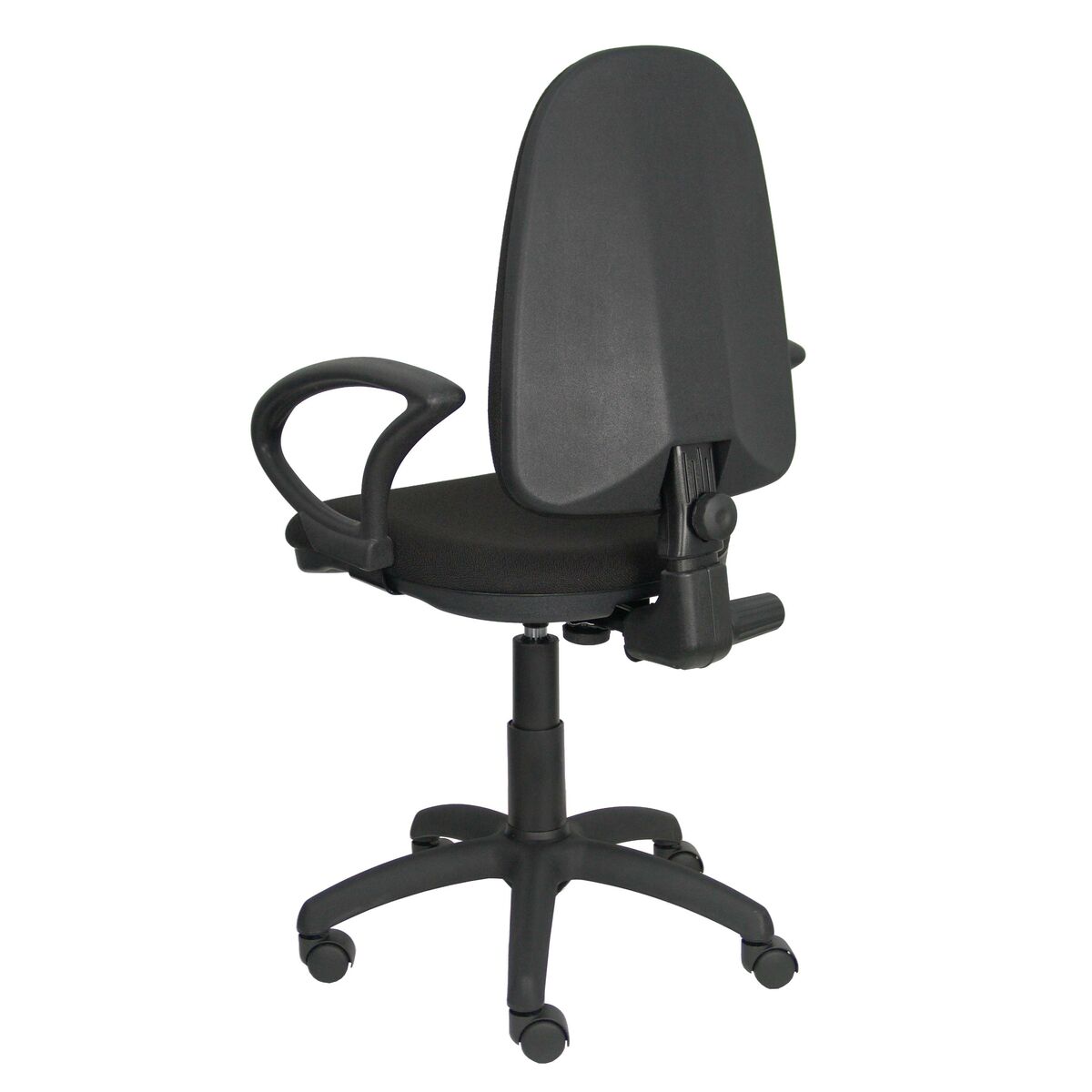 Office Chair Ayna P&C PB840BF Black