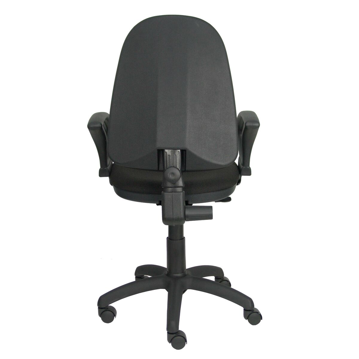 Office Chair Ayna P&C PB840BF Black