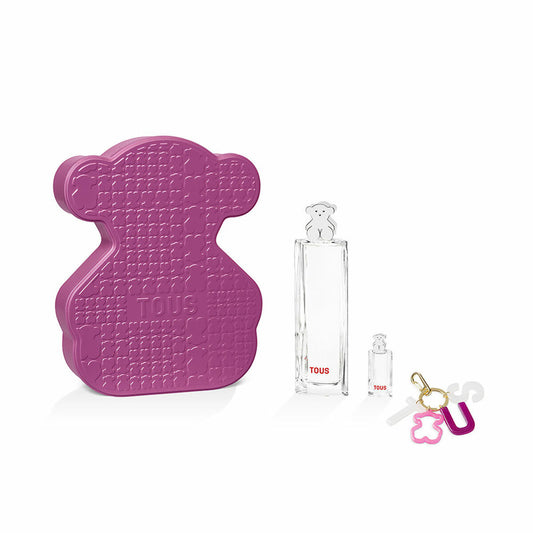 Women's Perfume Set Tous Tous - Cosmetic and Perfume Sets - Tous - Default Title