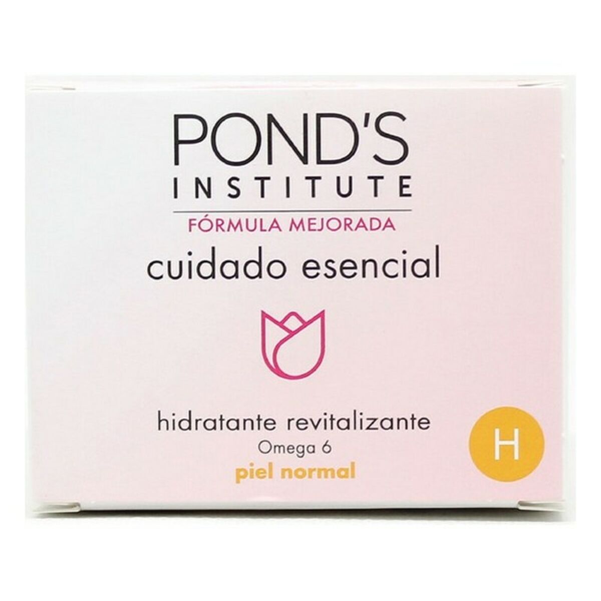 Facial Cream Cuidado Esencial Pond's (50 ml)