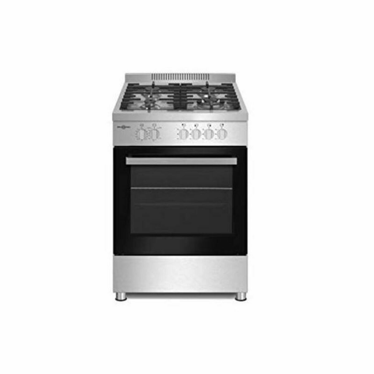 Kaasuliesi Vitrokitchen PF6060IB MUTTA 55 L 60 cm