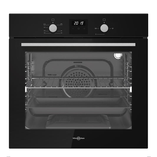 Gas Oven Vitrokitchen HG602NN 60 L