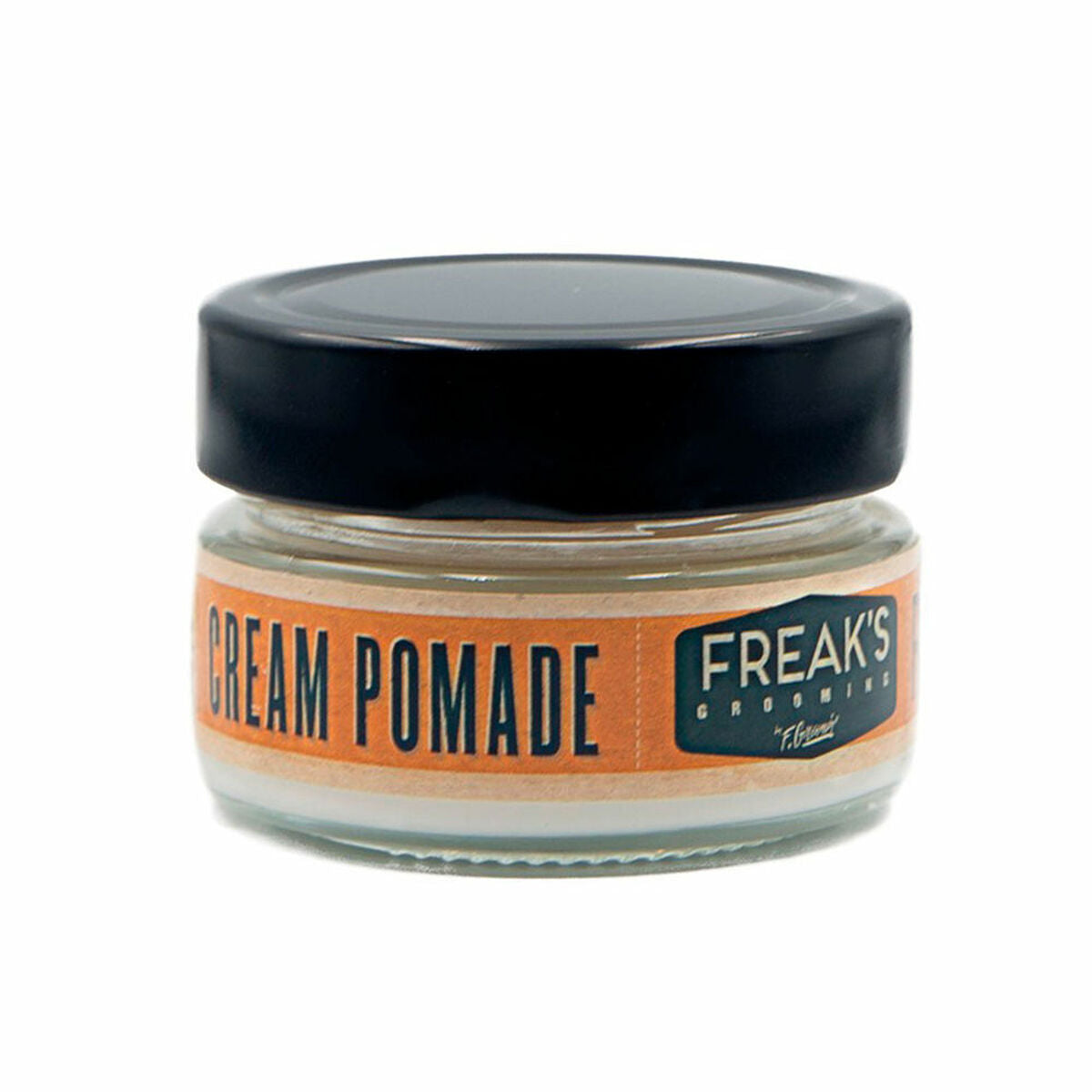 Styling Cream Freak´s Grooming Cream Pomade (80 ml)