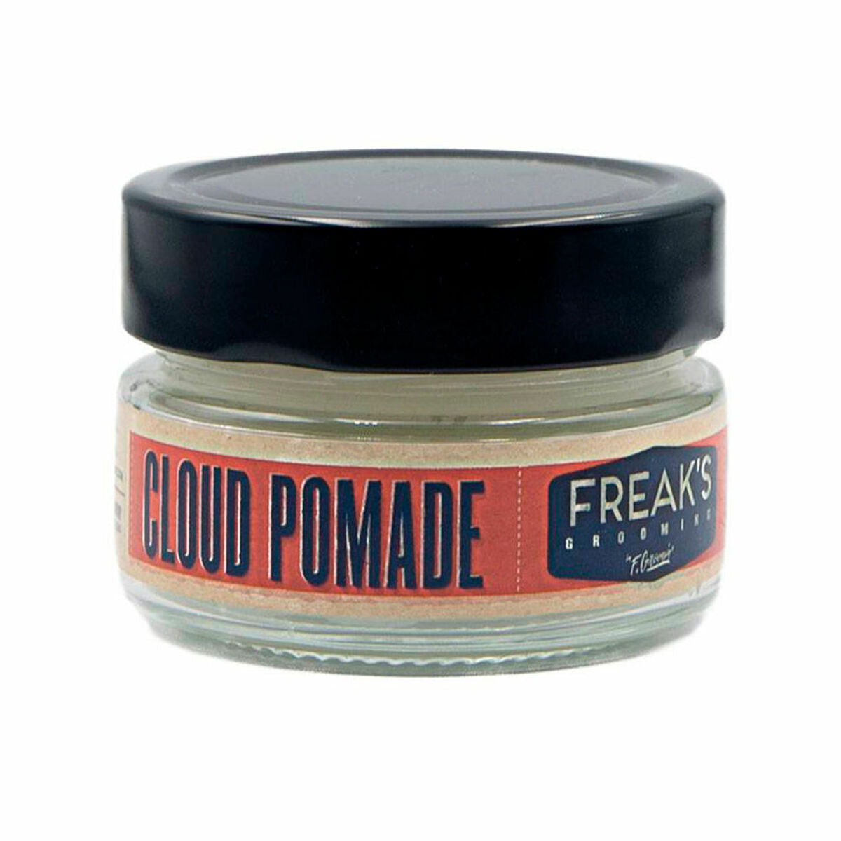 Styling Cream Freak´s Grooming Cloud Pomade (120 ml)