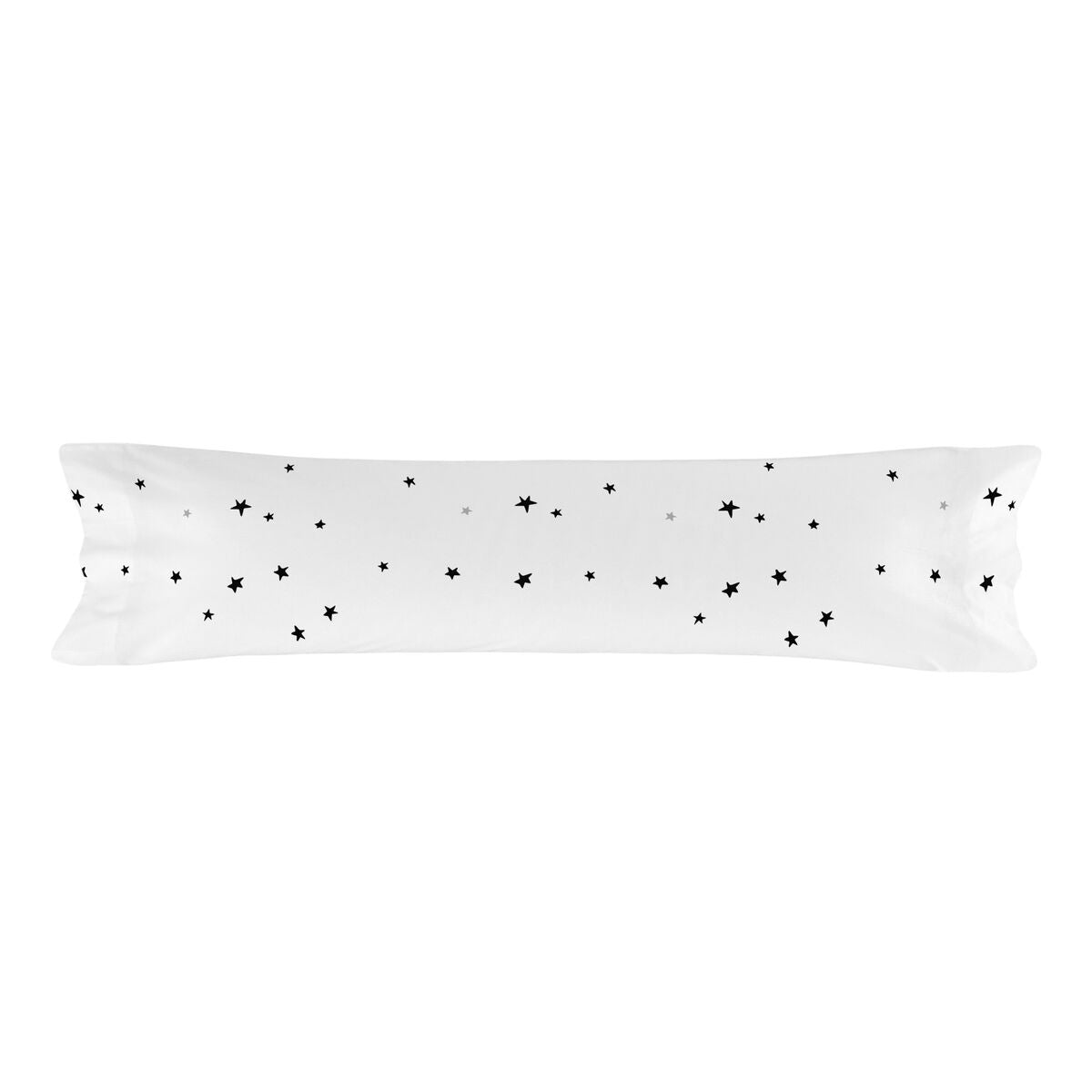 Pillowcase HappyFriday Blanc Constellation Multicolour 45 x 155 cm HappyFriday