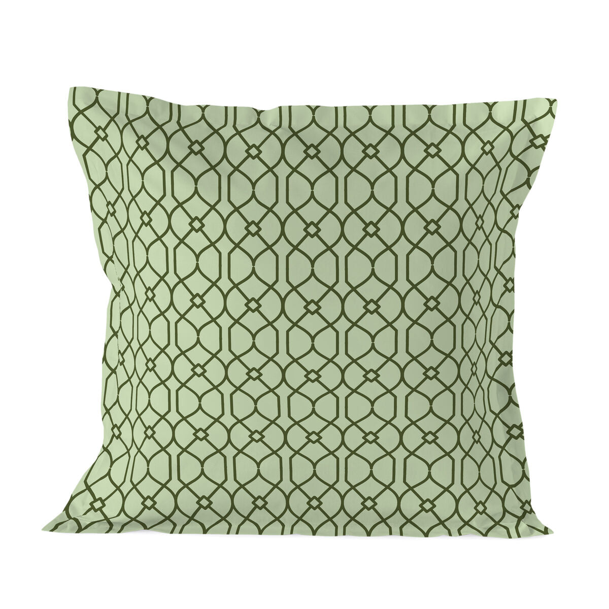 Cushion cover HappyFriday Herbal Multicolour 60 x 60 cm HappyFriday