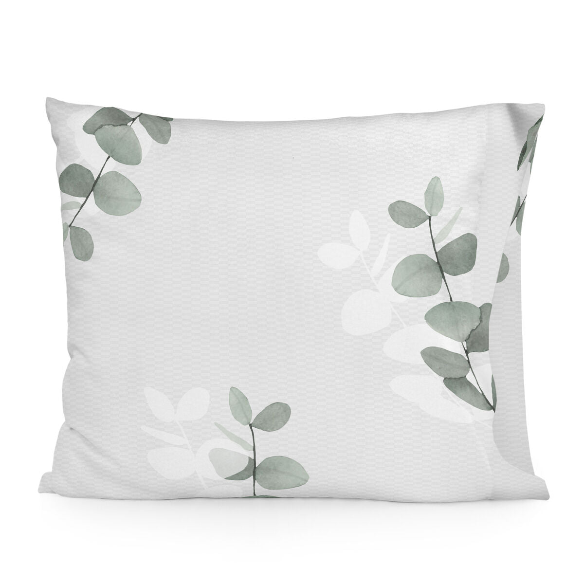 Pillowcase HappyFriday Blanc Corymbia Multicolour 60 x 70 cm HappyFriday