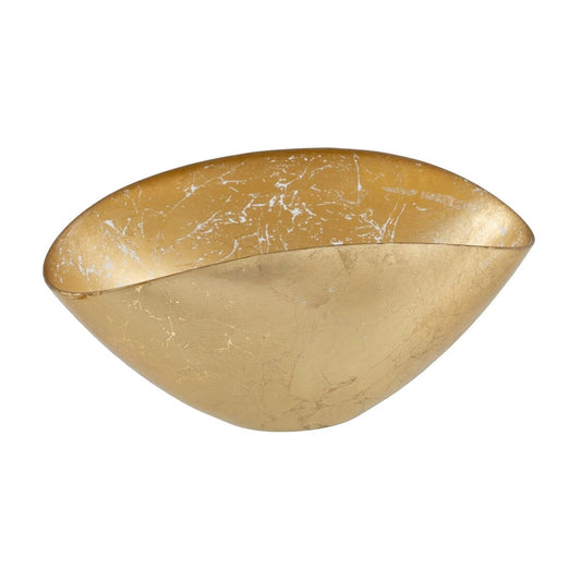 Kulho Golden Glass 28 x 14 cm