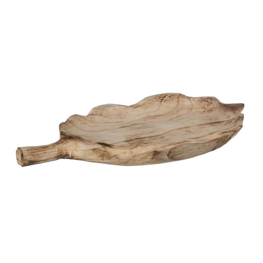 Tarjotin Natural Wood 44 x 24 x 5 cm