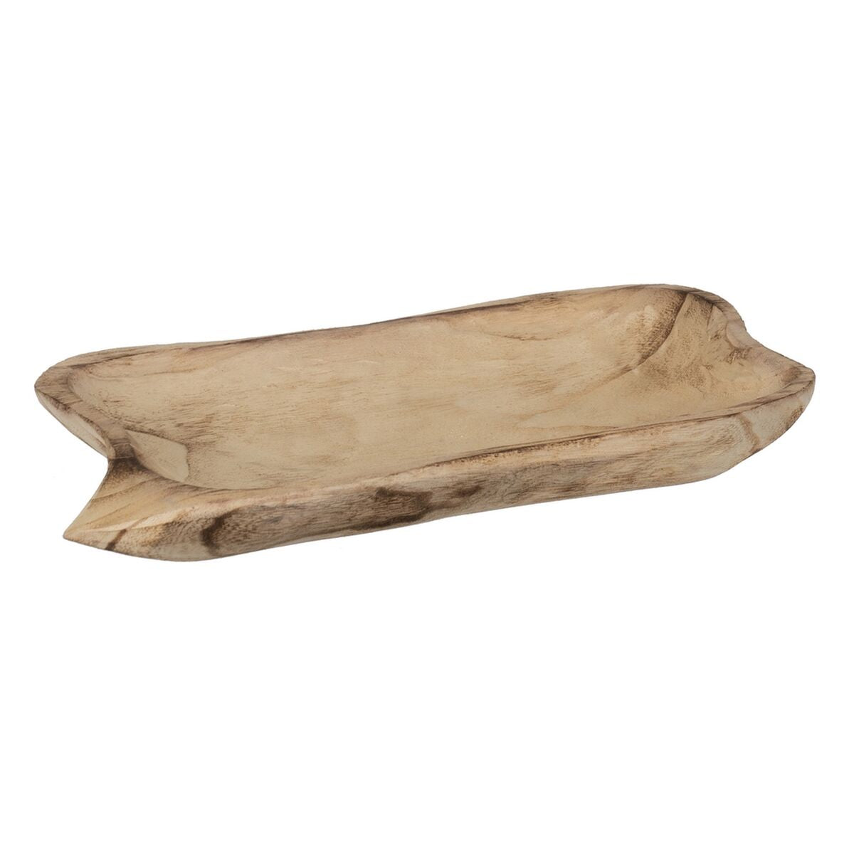 Tarjotin Natural Wood 46 x 24 x 5 cm