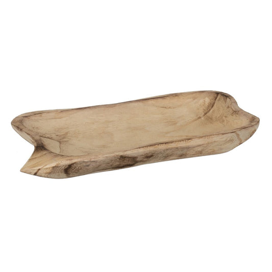 Tarjotin Natural Wood 46 x 24 x 5 cm